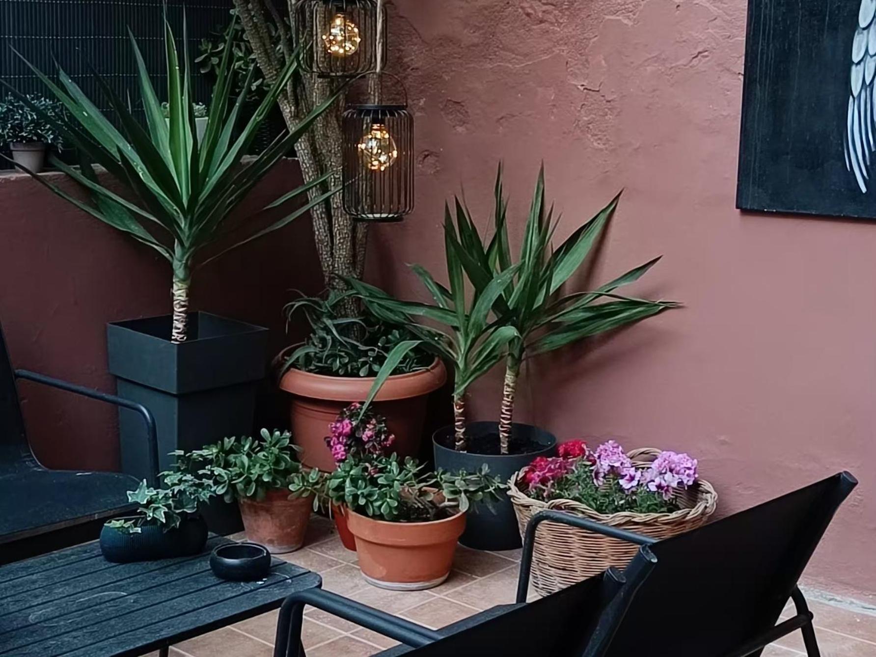 Adamantia'S Artistic Place Pátra Eksteriør bilde