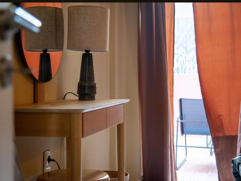 Adamantia'S Artistic Place Pátra Eksteriør bilde